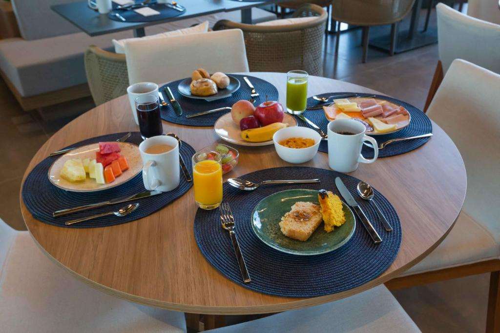 Images DoubleTree by Hilton Porto Alegre