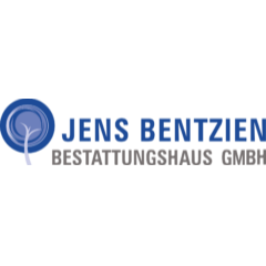 Bestattungshaus Jens Bentzien in Waltrop - Logo