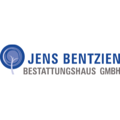 Bestattungshaus Jens Bentzien GmbH in Waltrop - Logo