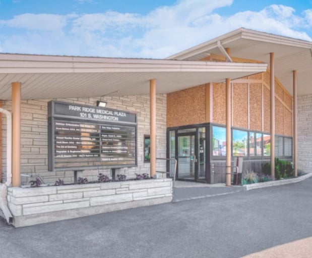 Images Complete Health Dentistry of Park Ridge