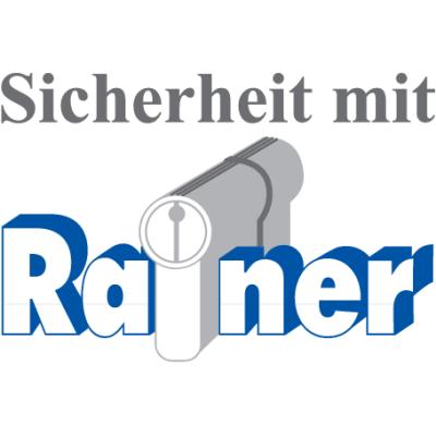 Logo Sicherheitsfachgeschäft Heiko Rainer