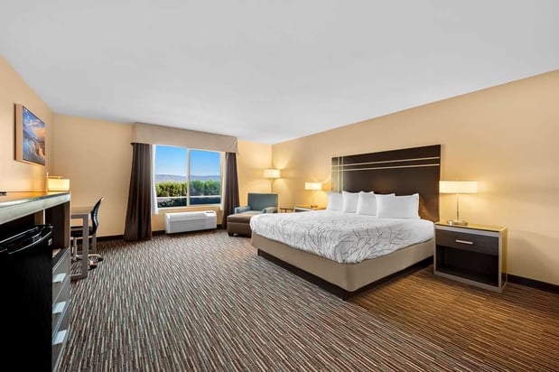 Images Best Western Topaz Lake Inn