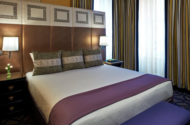Images Kimpton Hotel Monaco Washington DC by IHG