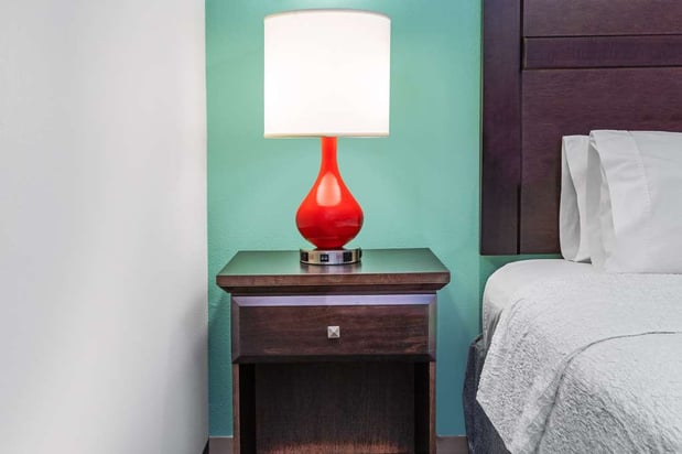 Images Hampton Inn Miami