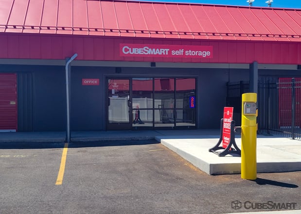 Images CubeSmart Self Storage
