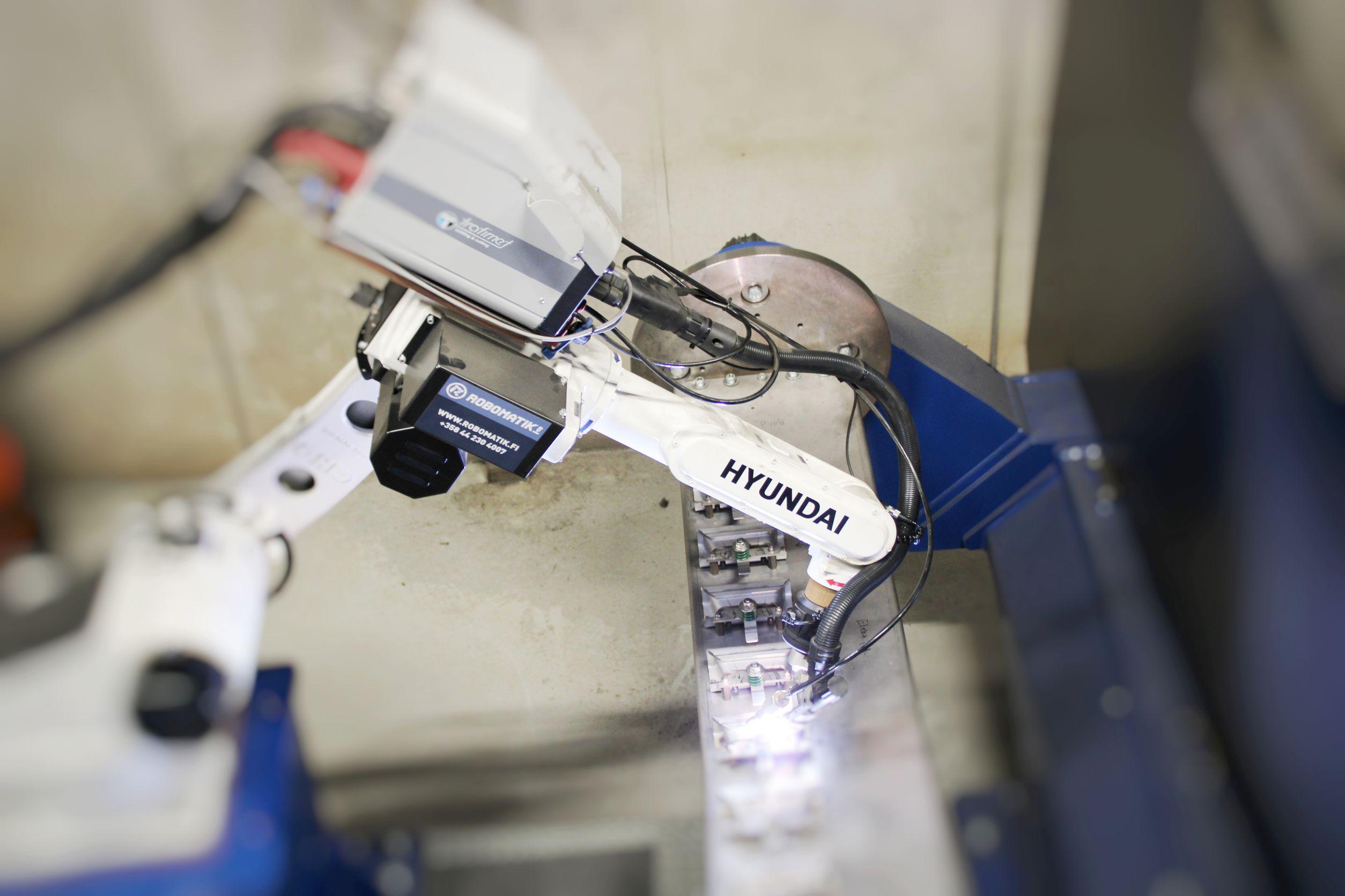 Images Finnegrip Oy / JK Roboweld