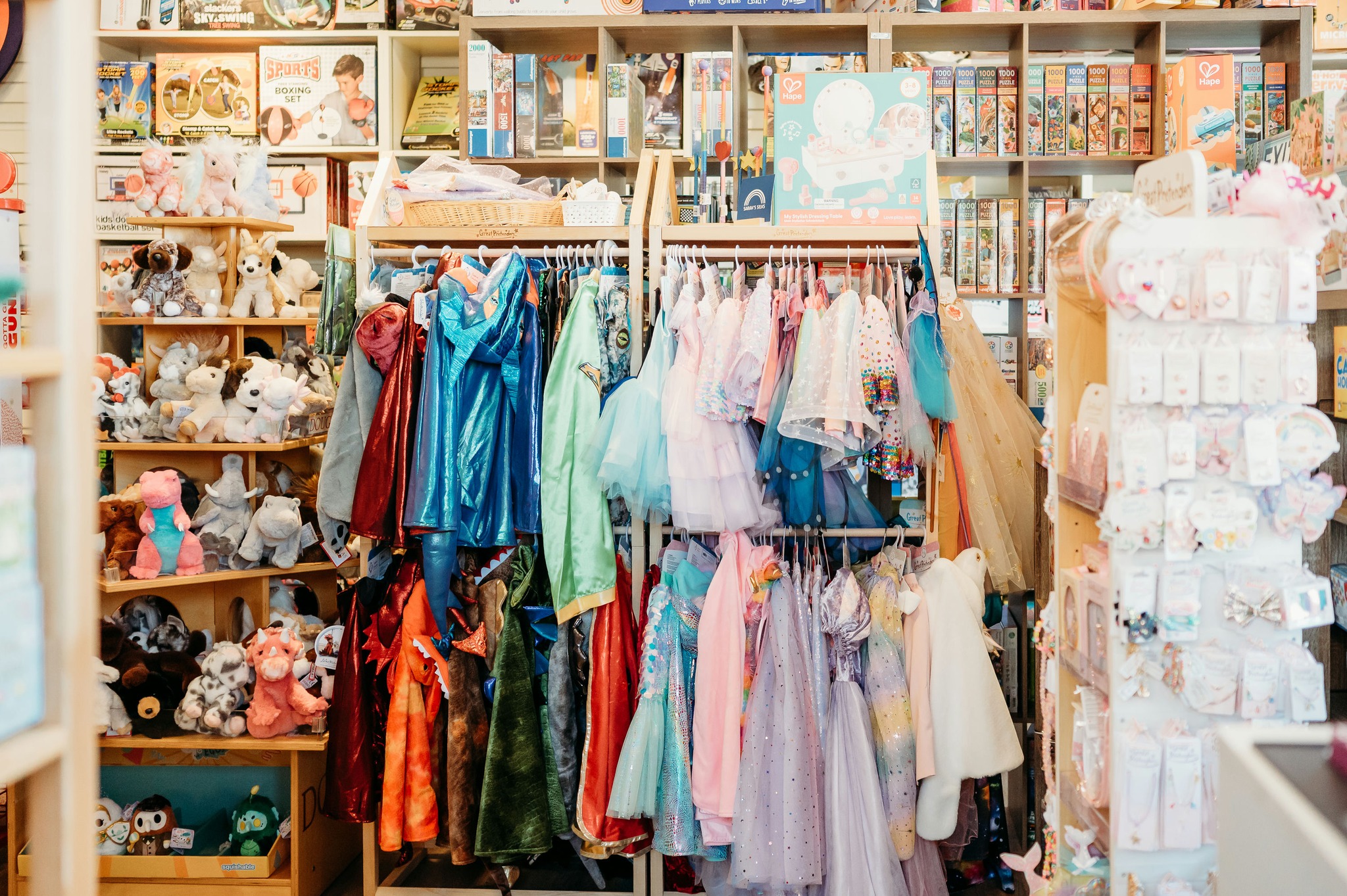 Growing Tree Toys Image