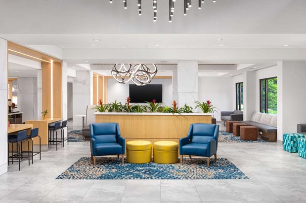 Images Hampton Inn Knoxville-West At Cedar Bluff