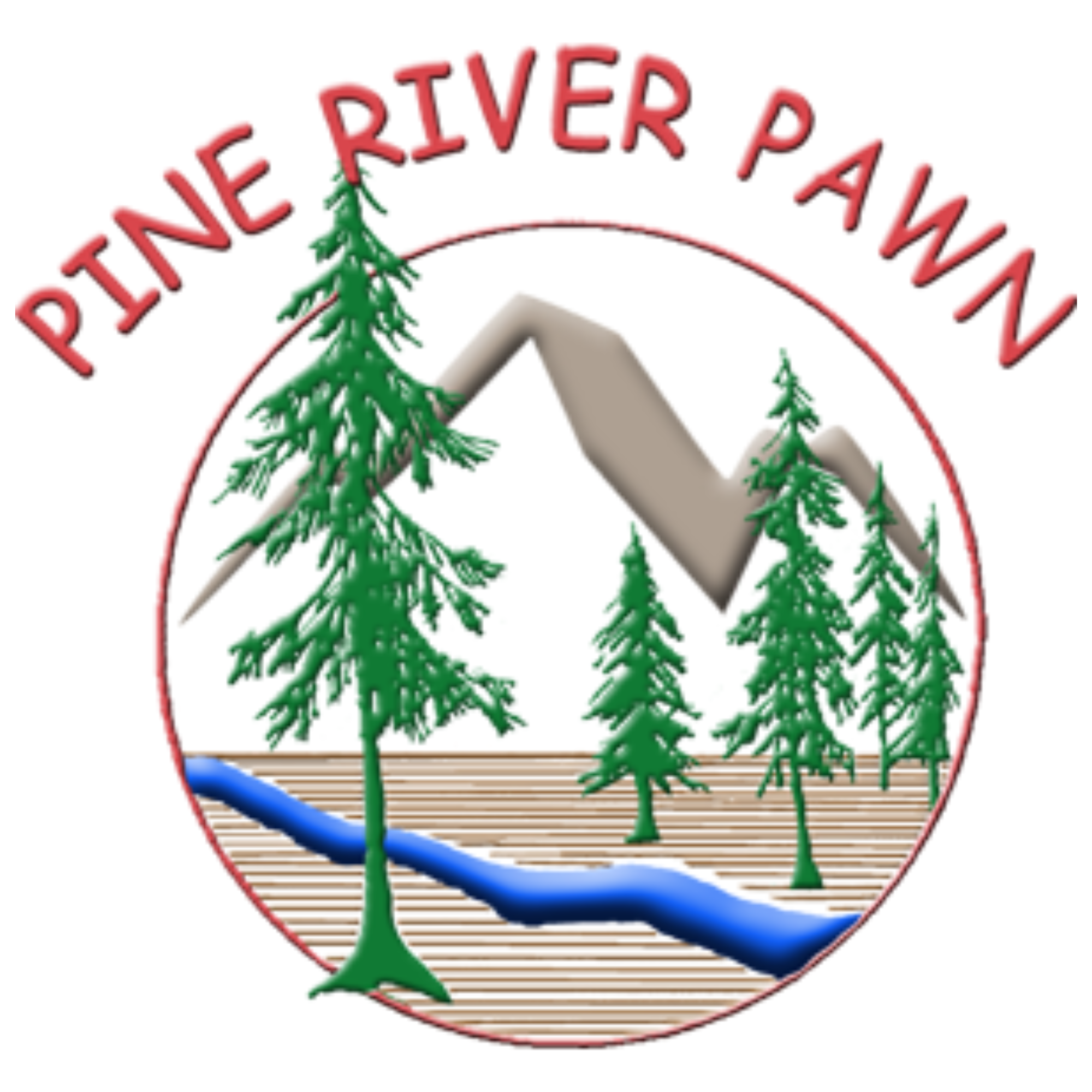 company logo