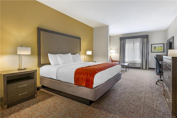 Images Best Western Plus Elizabethtown Inn & Suites