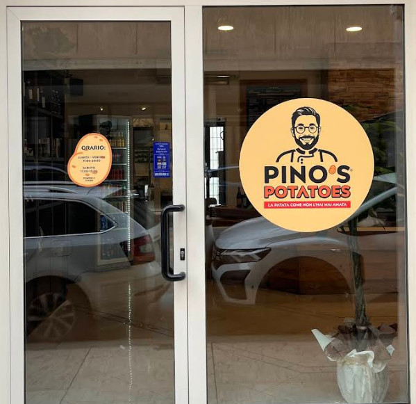 Images Pino’s Potatoes