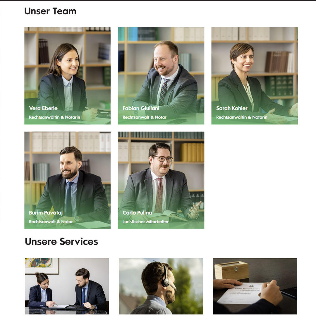 Andi Keller Fotografie + Film, Langgasse 136 in St. Gallen