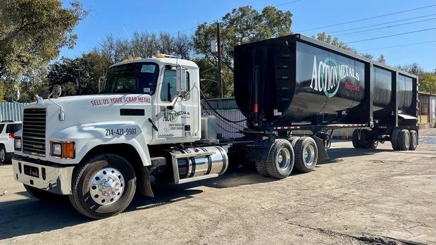 Images Action Metals Recyclers