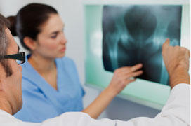 Images Advanced Orthopedic Specialists