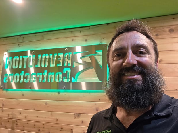 Images Revolution Contractors, LLC