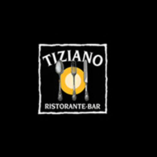 Ristorante Tiziano Logo