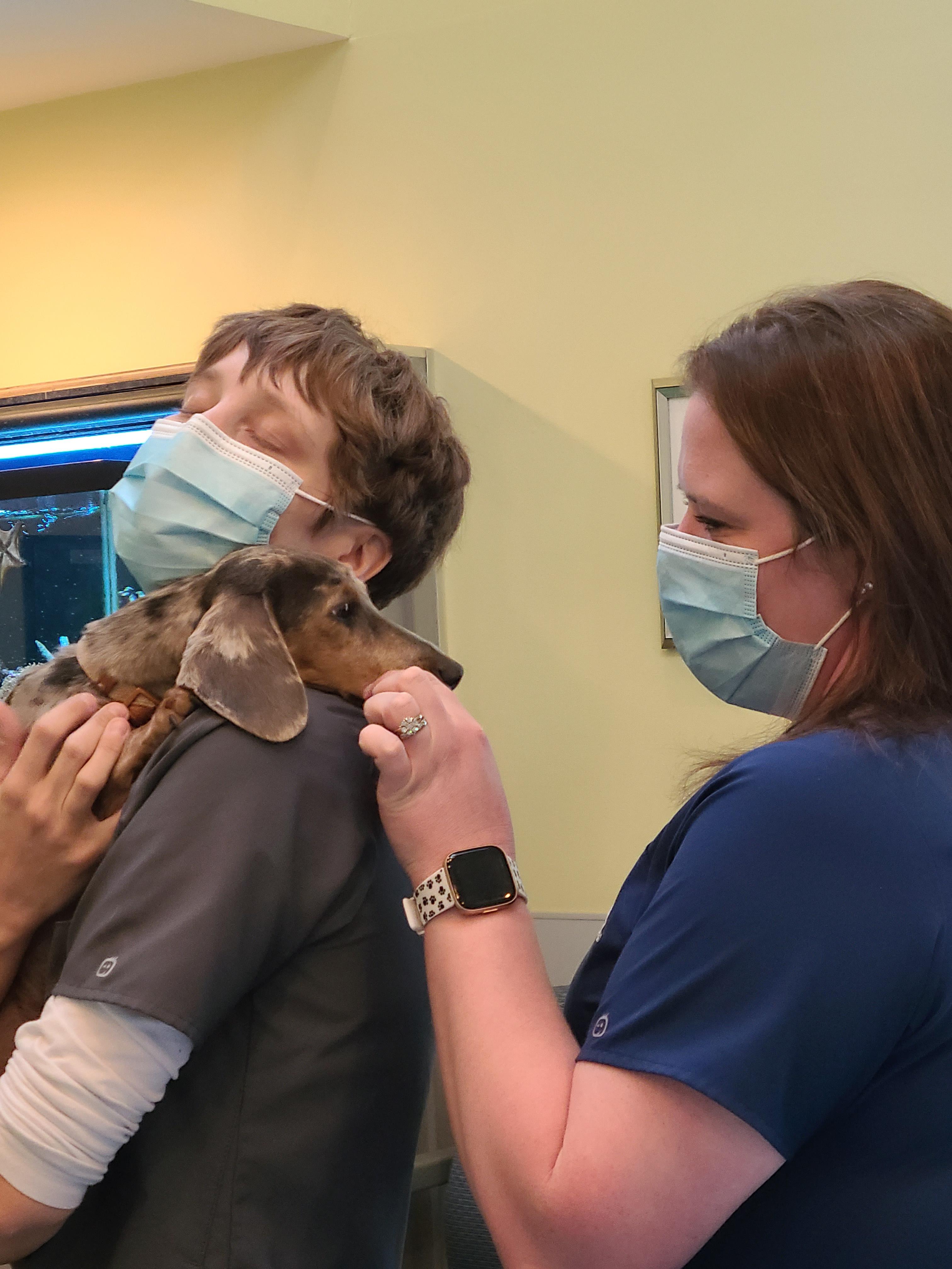 Image 20 | VCA Albemarle Veterinary Health Care Center