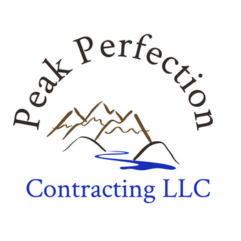 Peak Perfection Contracting, LLC Logo