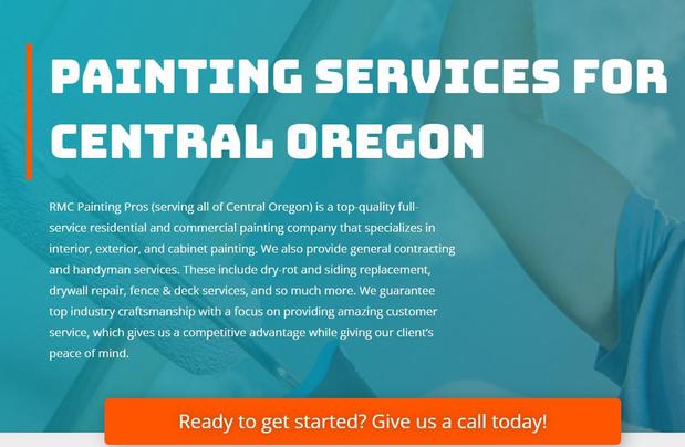 Images RMC Painting Pros