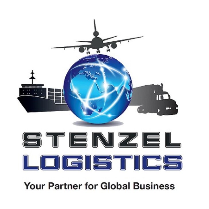 Logo Stenzel Logistics E.K.