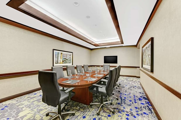 Images Embassy Suites by Hilton Anaheim Orange