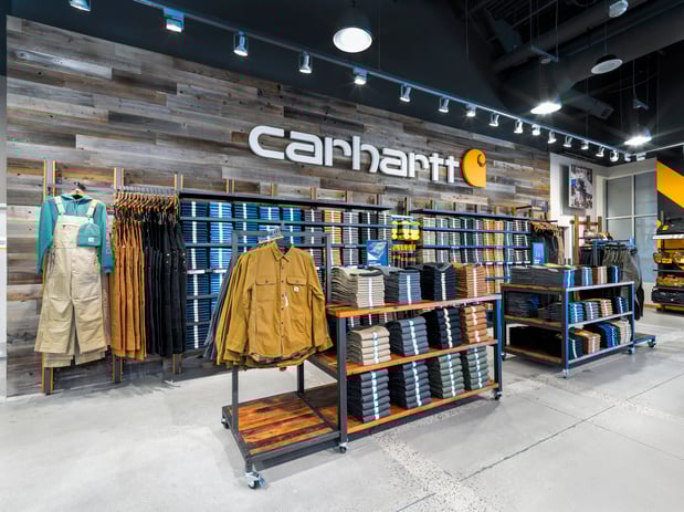 Images Carhartt - ABQ