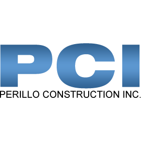 Perillo Construction Inc. Logo
