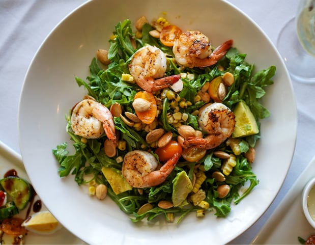 Images Waypoint Seafood & Grill