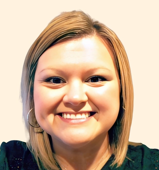 Images DJ Troutt, Counselor