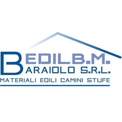 Edil B.M. Baraiolo Logo