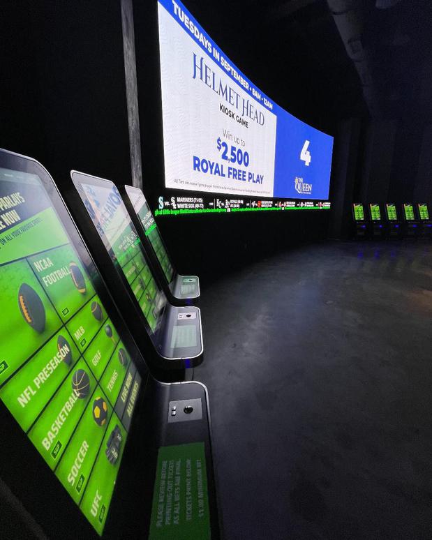 Images DraftKings Sportsbook