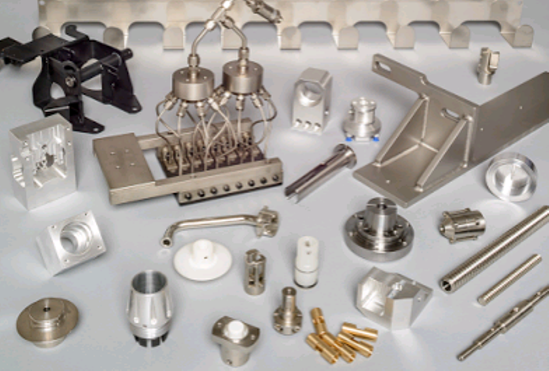 BATHON GMBH, Röntgenstraße 5 in Alzenau