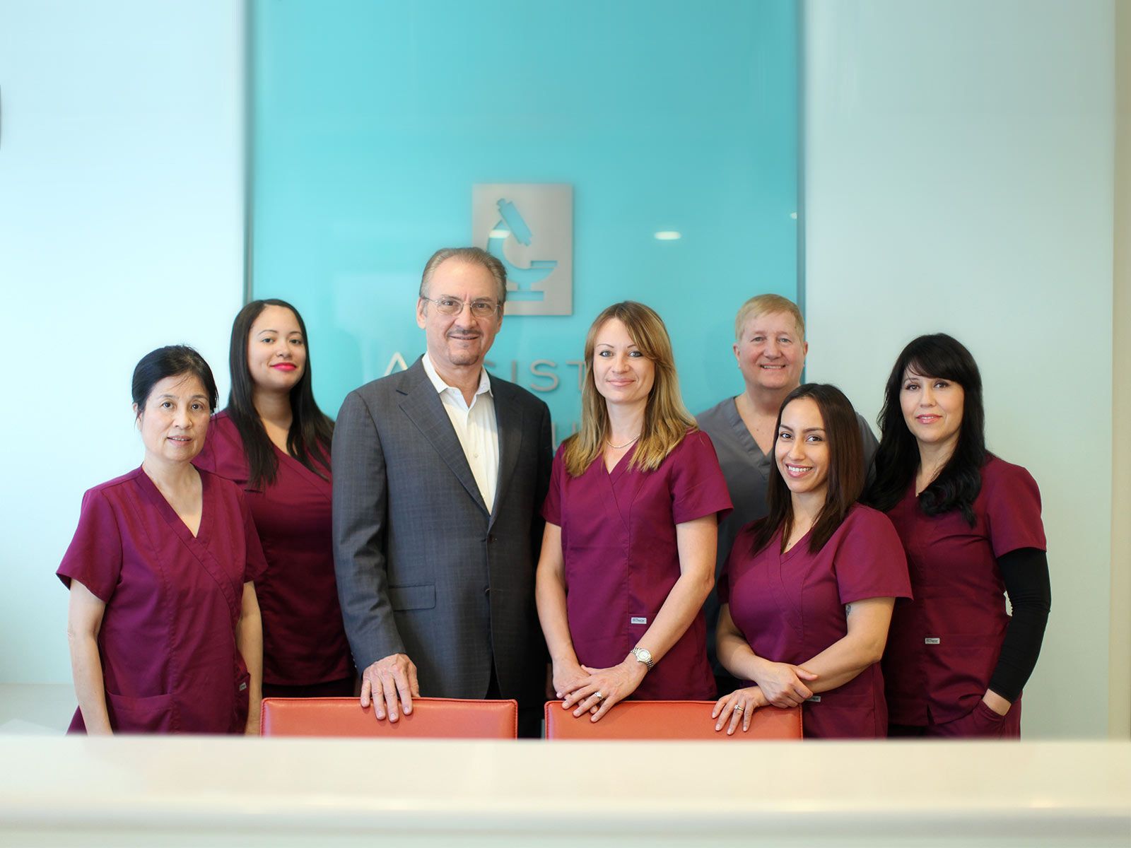 The Center for Fertility & Gynecology Photo