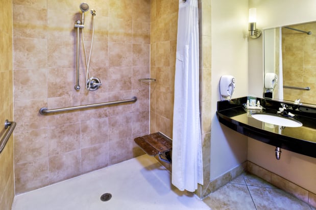 Images Holiday Inn Killeen - Fort Hood Area by IHG