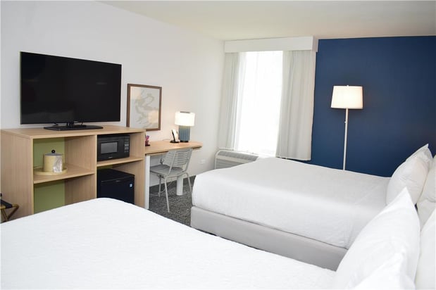 Images Hampton Inn St. Louis Southwest