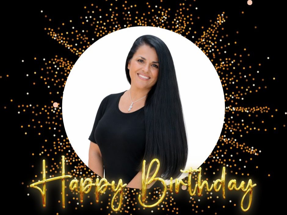 Happy Birthday McKenzie!