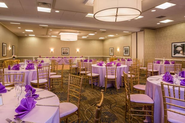 Images DoubleTree by Hilton Hotel Laurel