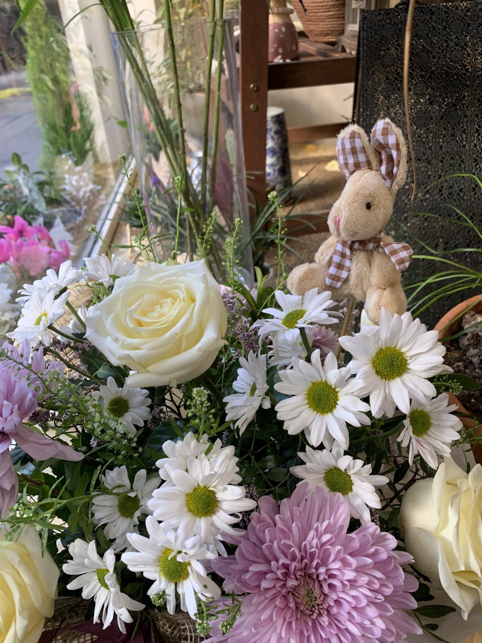 Images Floristería La Maceta de Frida