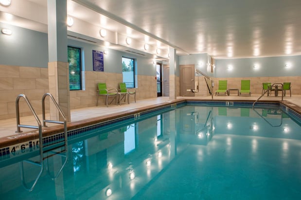 Images Holiday Inn Express & Suites Sioux City - Southern Hills by IHG