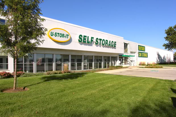 Images U-Stor-It Self Storage - Lisle