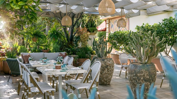 Images Four Seasons Hotel Los Angeles At Beverly Hills