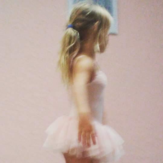 Zoe’s Dance Studio