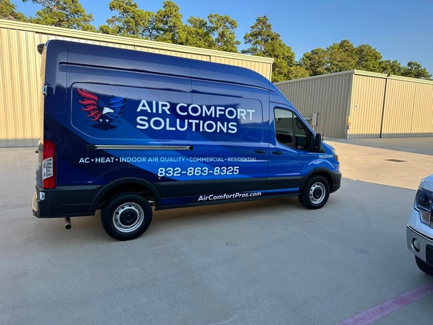 Images Air Comfort Solutions LLC