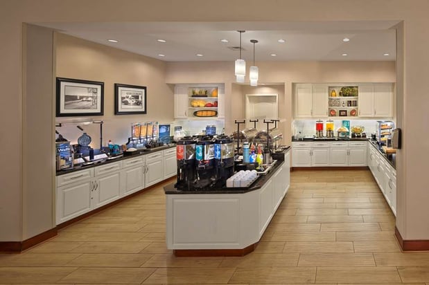 Images Homewood Suites by Hilton Daytona Beach Speedway-Airport