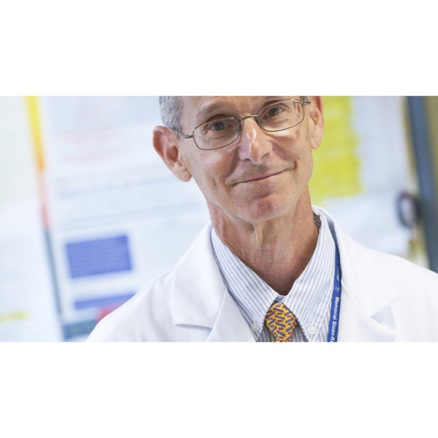 David Paul Kelsen, MD - MSK Gastrointestinal Oncologist Logo