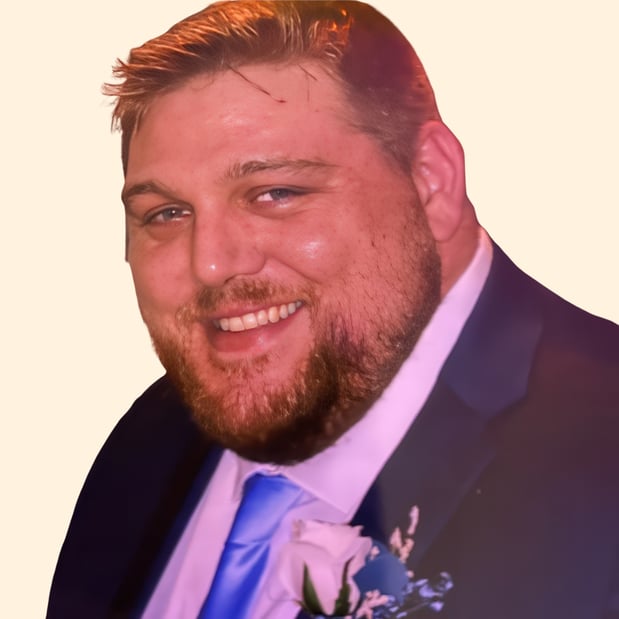 Images Anthony Savio, Counselor