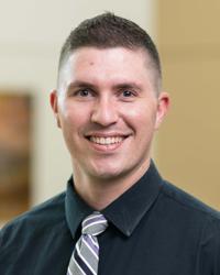 Braxton S. Higgins - Cedar City, UT - Physical Therapy