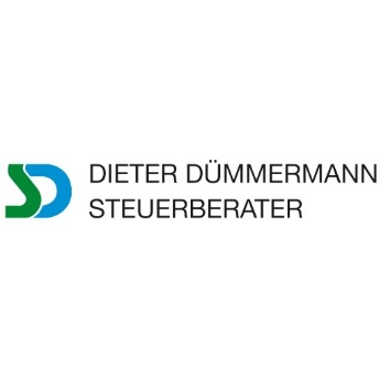 Logo von Steuerkanzlei Dieter Dümmermann