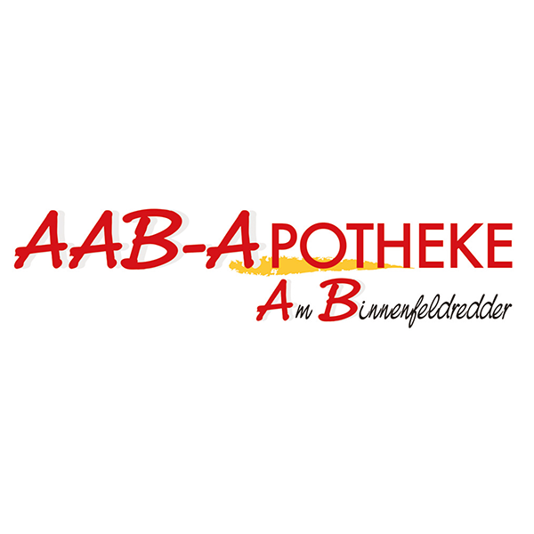 Logo Logo der Apotheke am Binnenfeldredder
