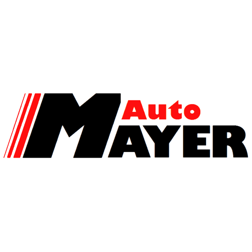 Auto Mayer Anhänger Verkauf - Vermietung - Ersatzteile Passau - Untergriesbach in Untergriesbach - Logo